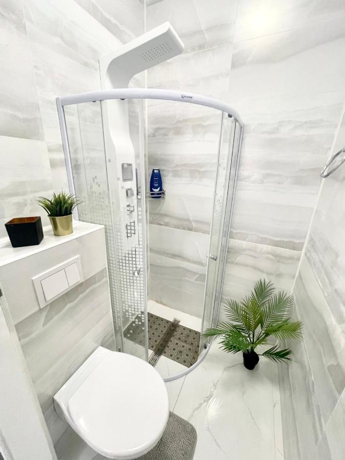 Cozy Central Studio Near Park Bukareszt Zewnętrze zdjęcie